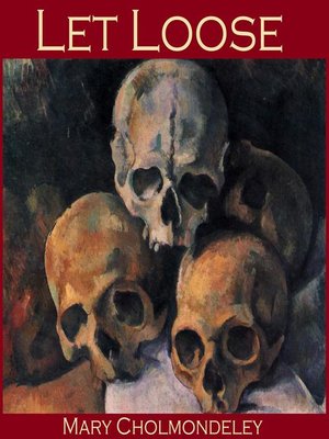 cover image of Let Loose